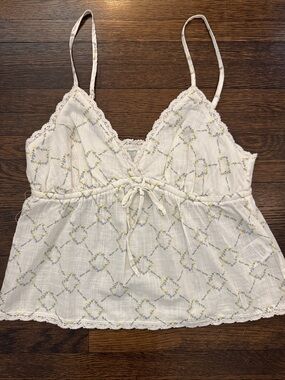 Cotton On tank